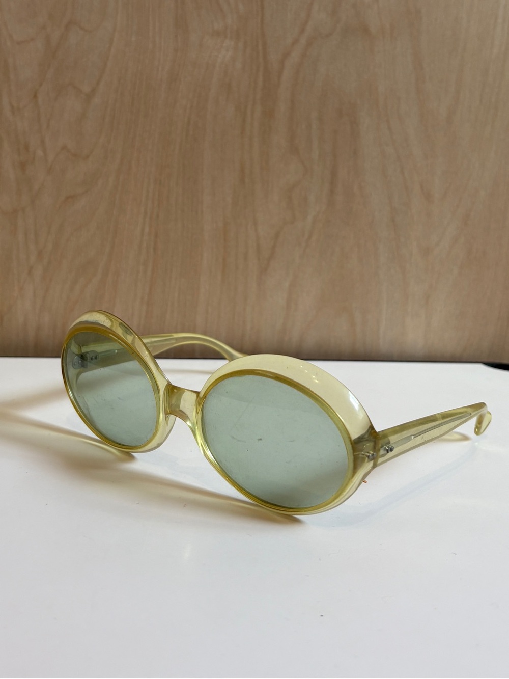 Vintage sunglasses